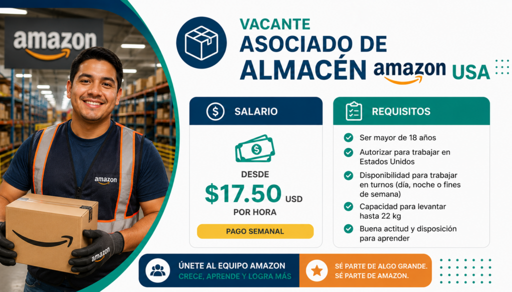 AMAZON
