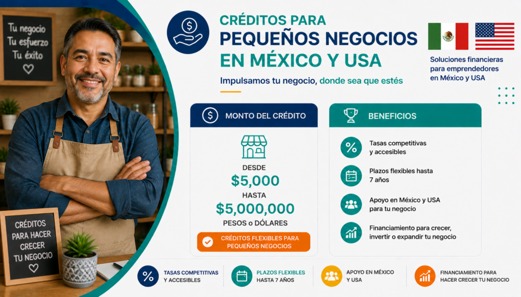 creditos