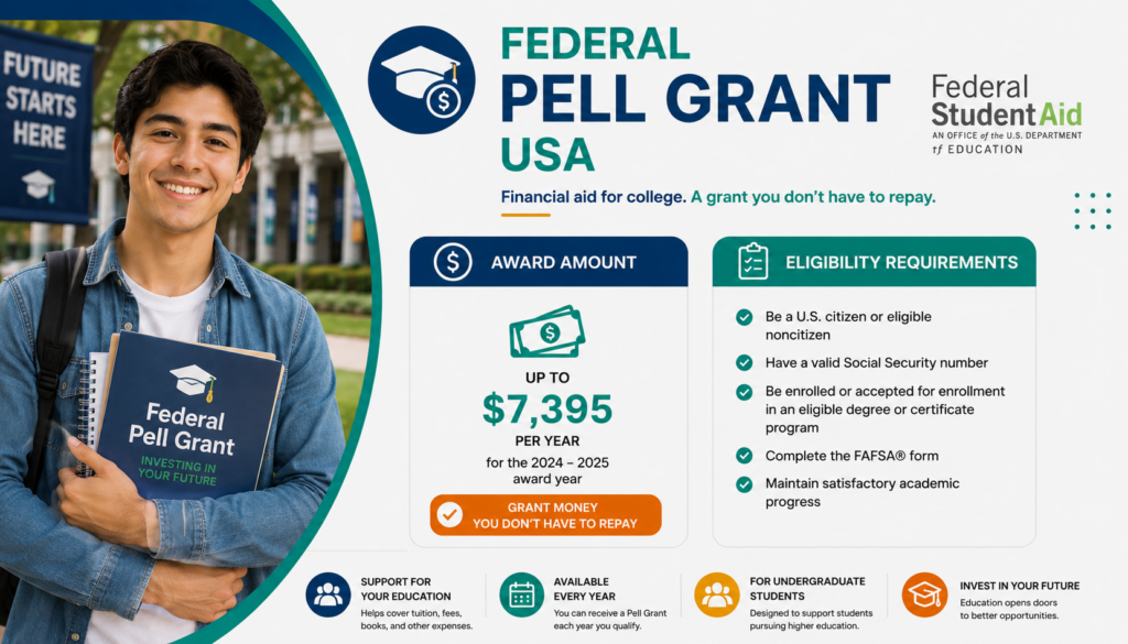 pell grant