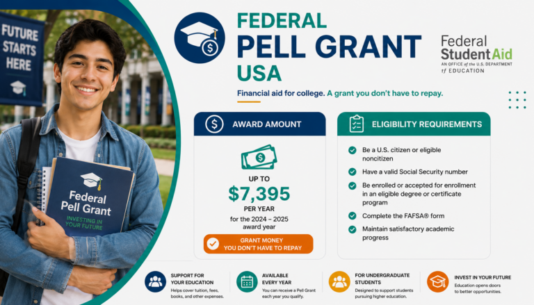 pell grant