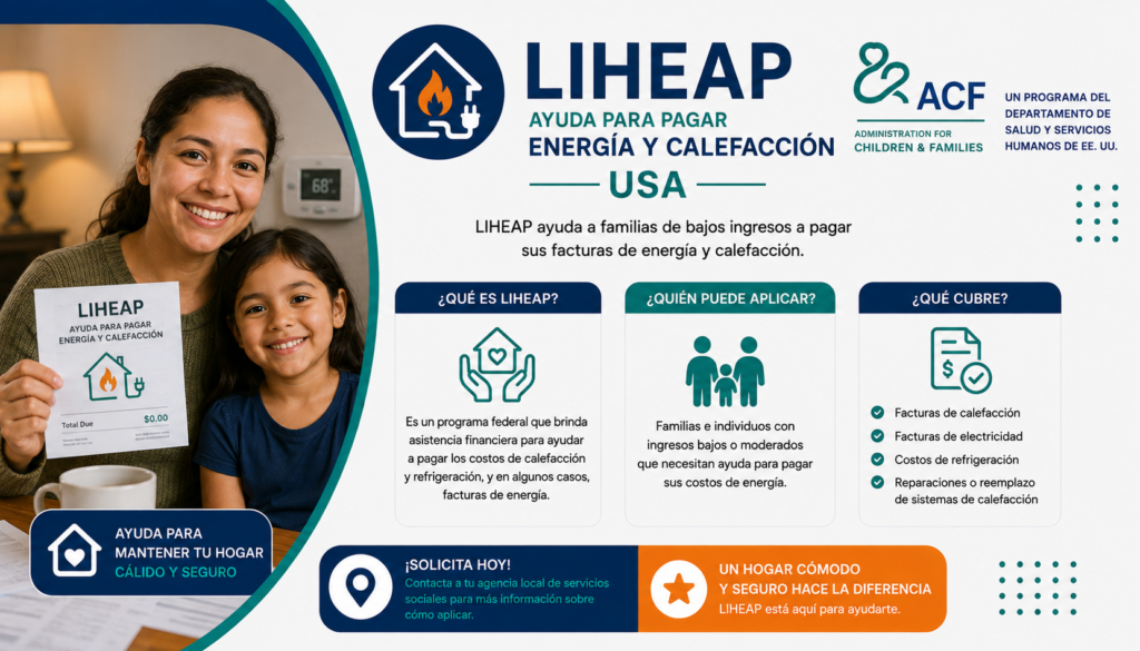 LIHEAP