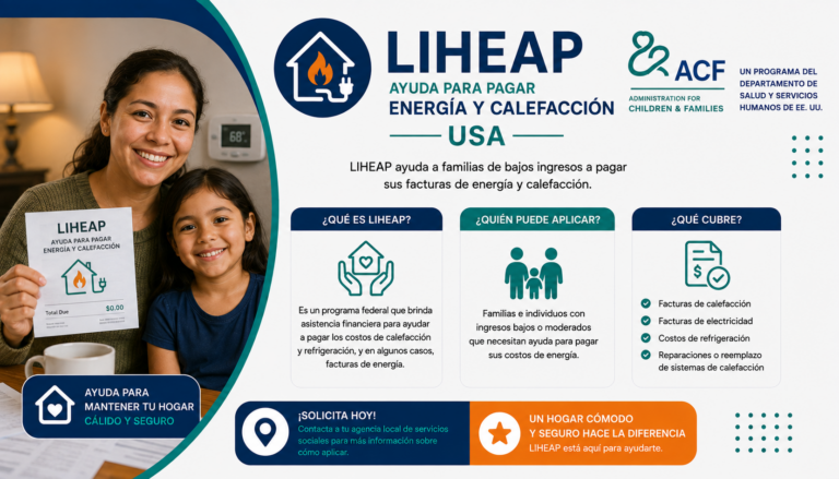LIHEAP